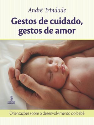 cover image of Gestos de cuidado, gestos de amor
